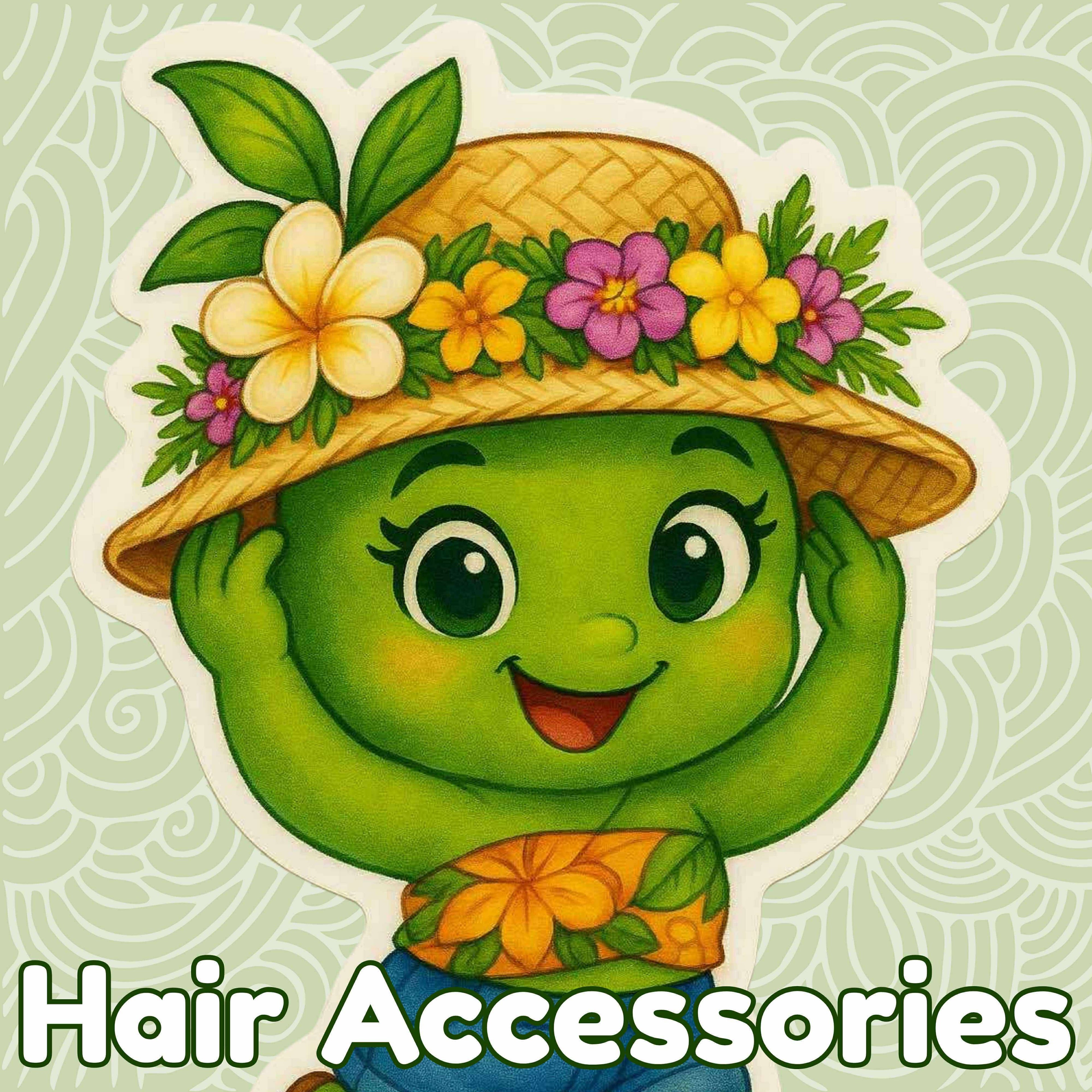 Hair Accessories