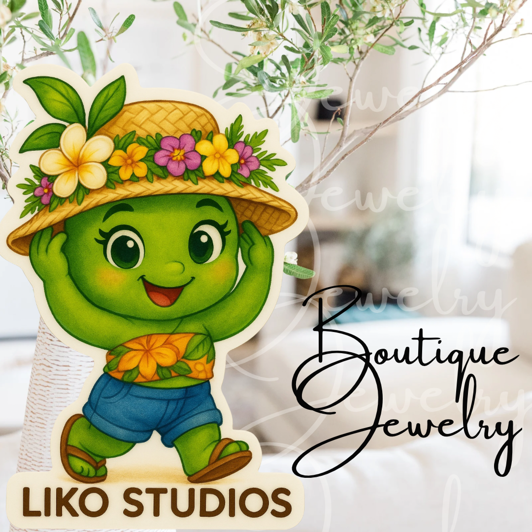 Boutique Jewelry