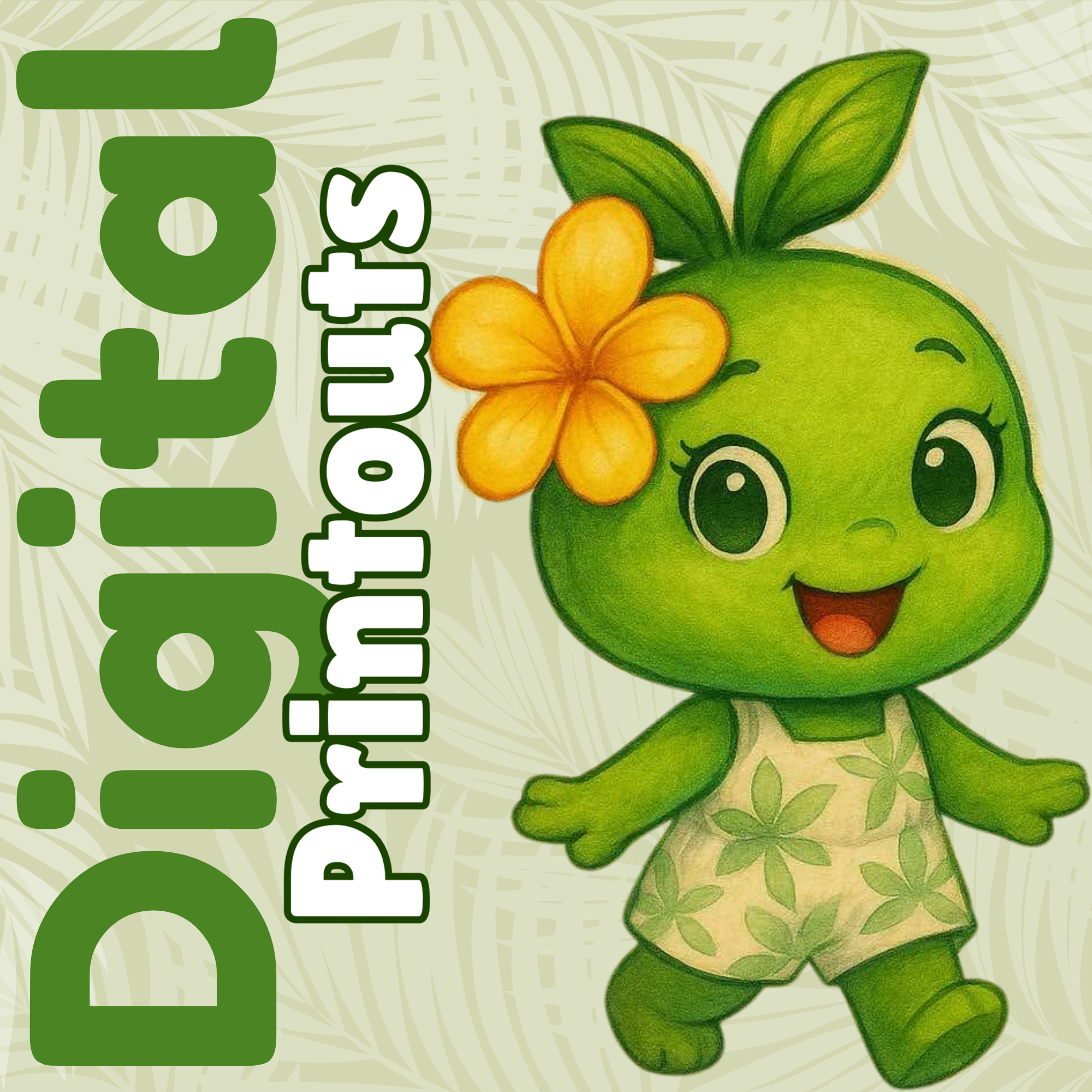 Digital Printouts