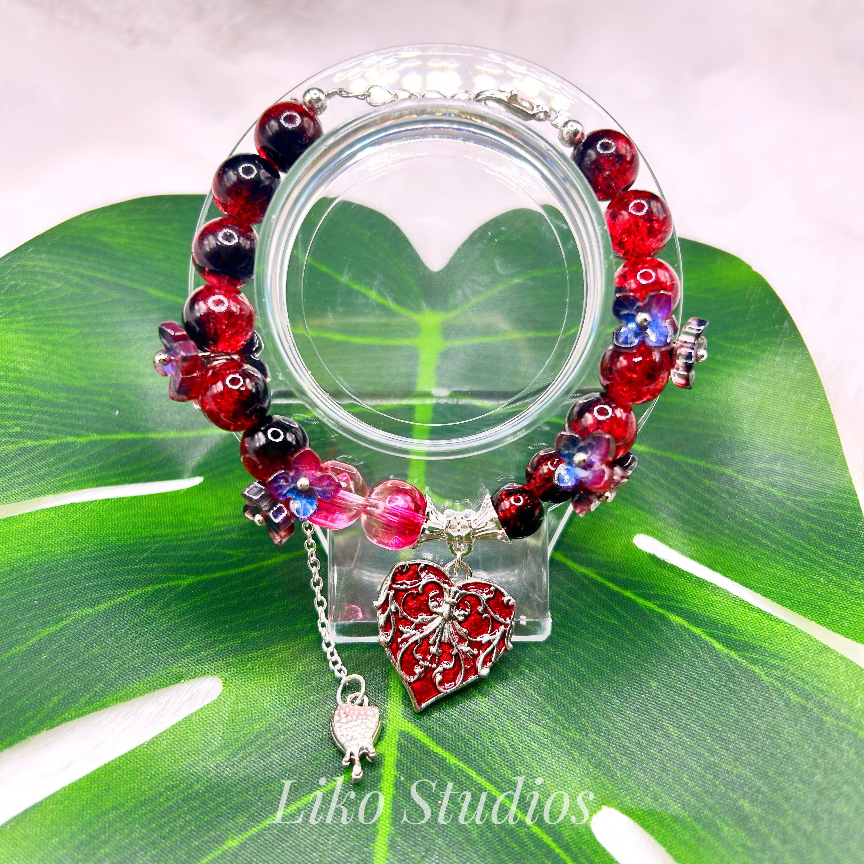 Endless Love • Bracelet 030