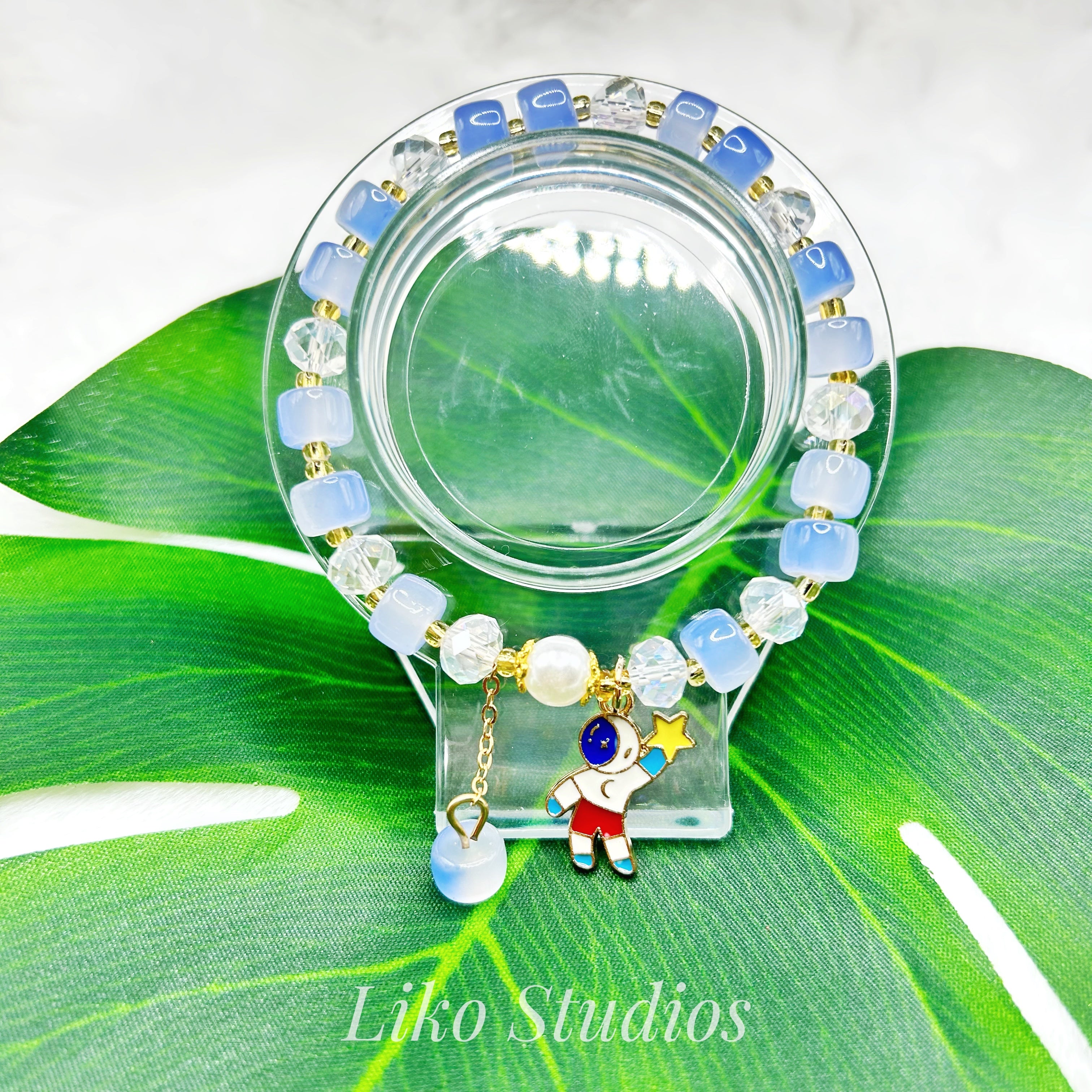 To the Moon & Back • Bracelet 044