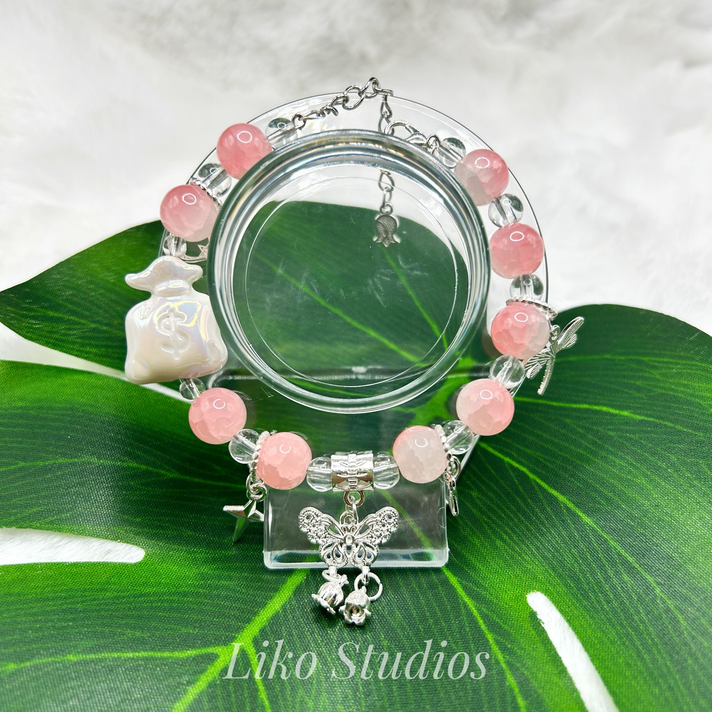 Lucky Money  • Bracelet 012