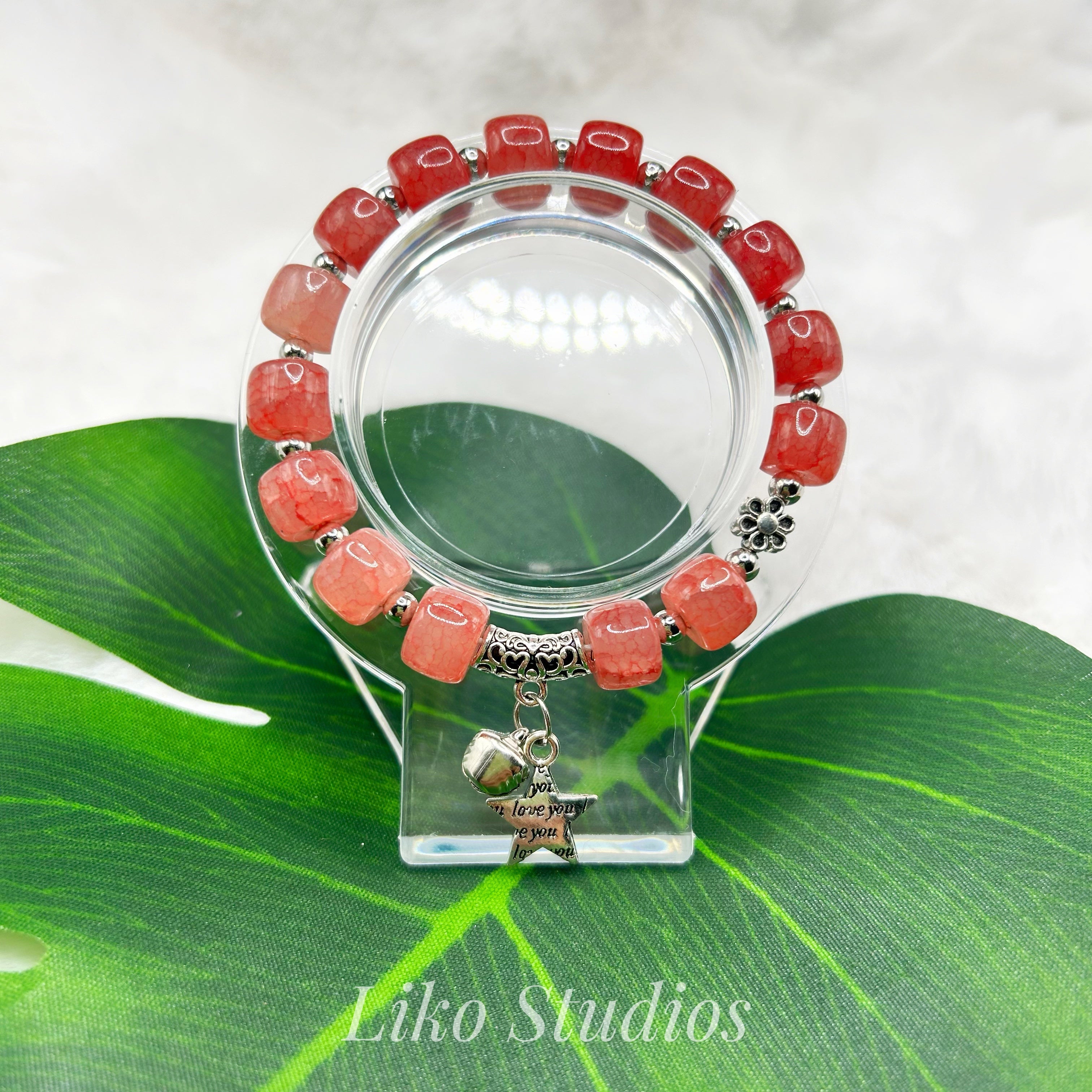 Love Star • Bracelet 025
